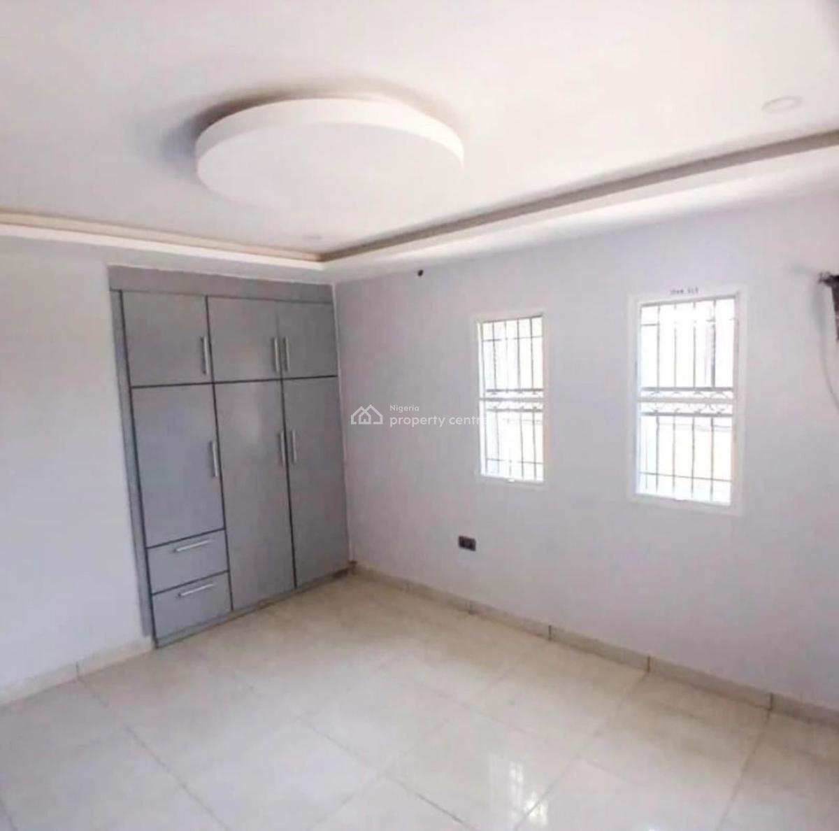 Spacious 4 Bedroom Duplex + Bq, Ikate Elegushi, Lekki, Lagos, House for Rent