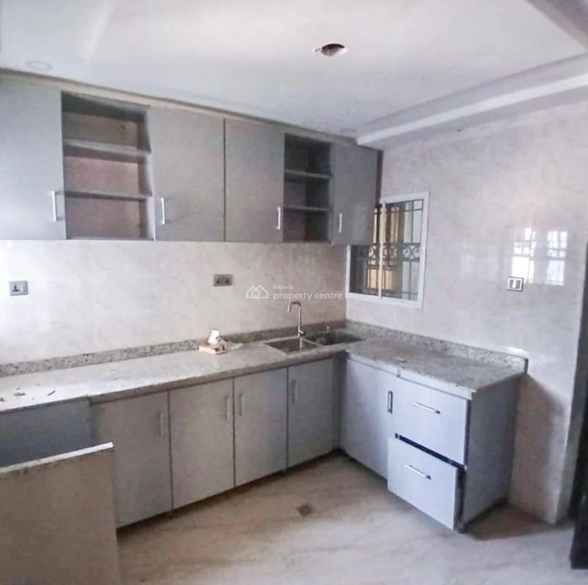 Spacious 4 Bedroom Duplex + Bq, Ikate Elegushi, Lekki, Lagos, House for Rent
