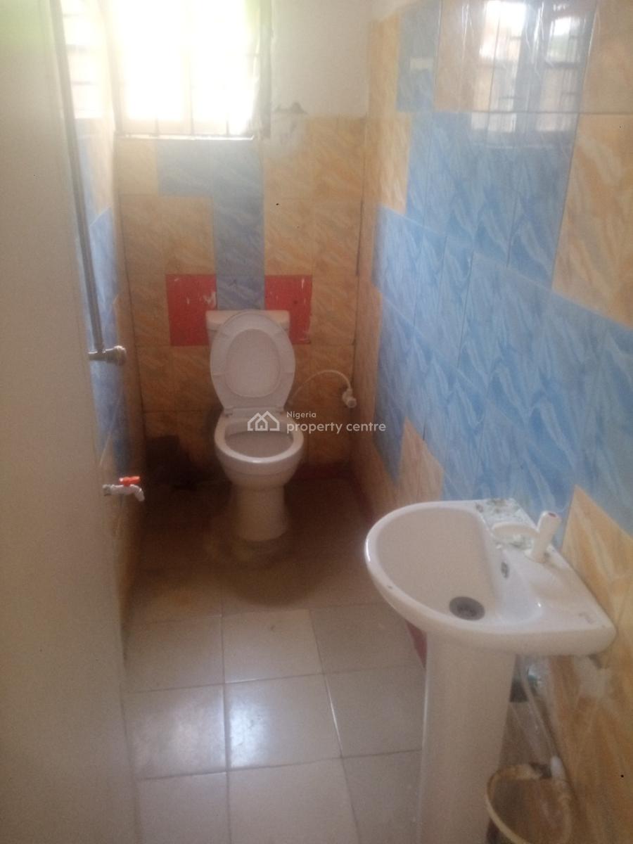 Spacious 3 Bedroom Apartment, Paradise Estate, Lakowe, Ibeju Lekki, Lagos, House for Rent