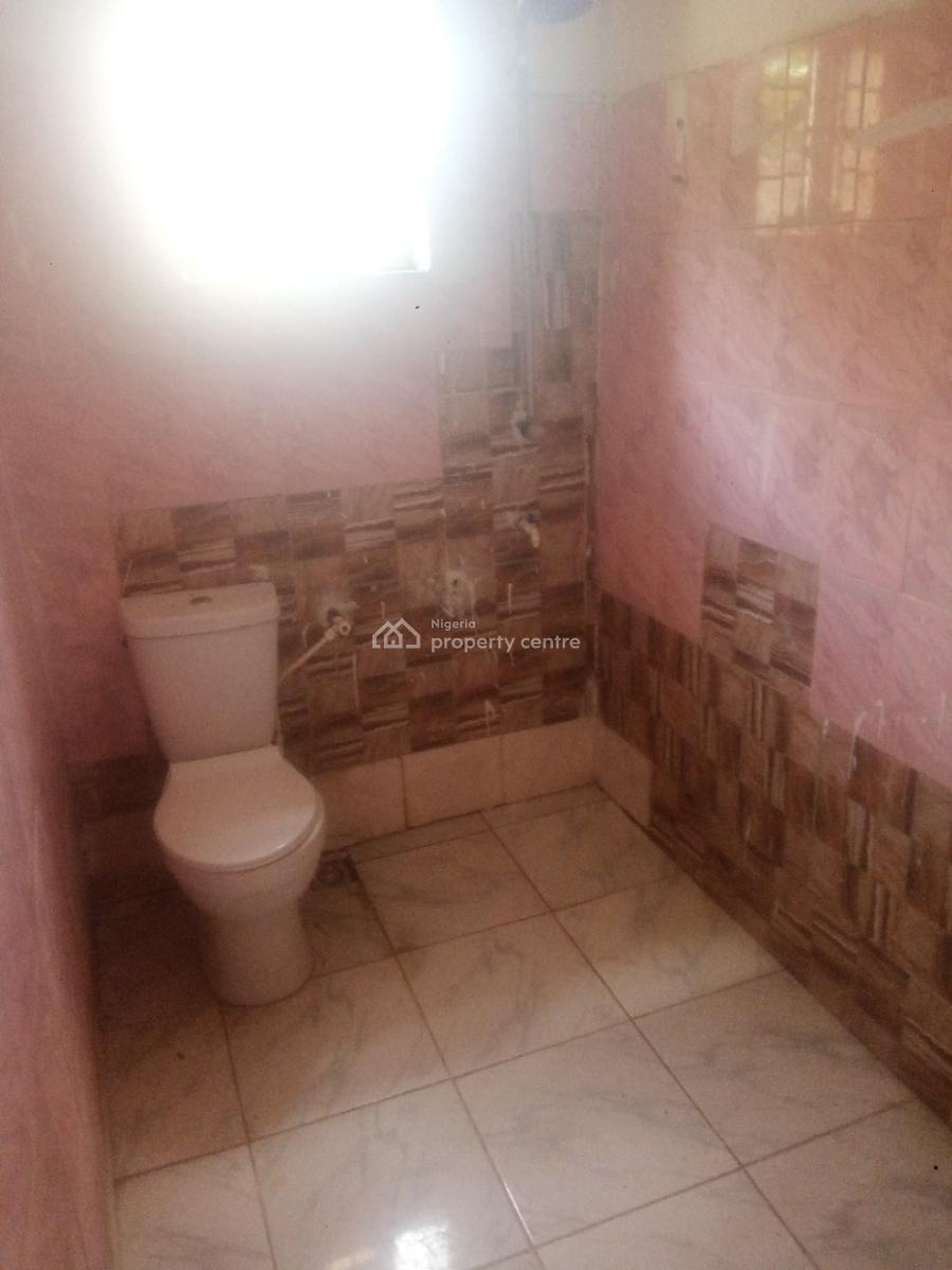 Spacious 3 Bedroom Apartment, Paradise Estate, Lakowe, Ibeju Lekki, Lagos, House for Rent