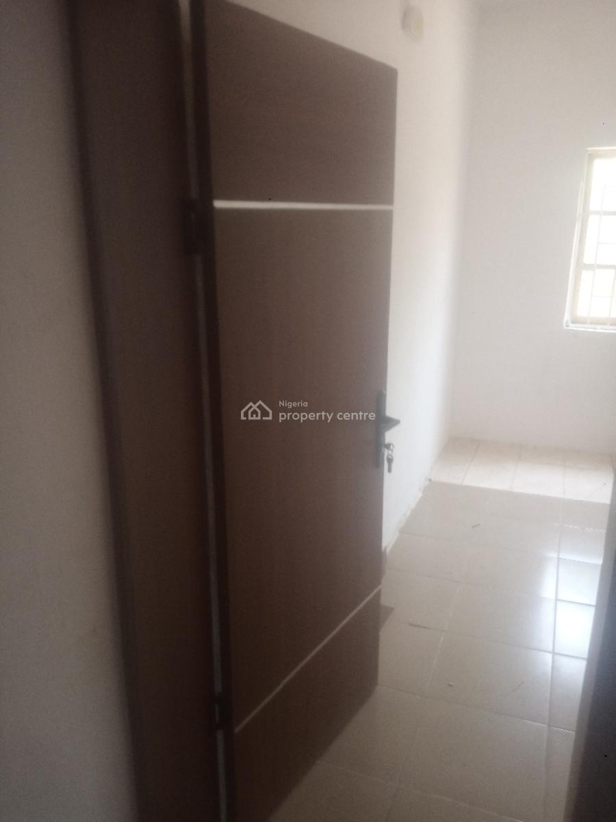 Spacious 3 Bedroom Apartment, Paradise Estate, Lakowe, Ibeju Lekki, Lagos, House for Rent