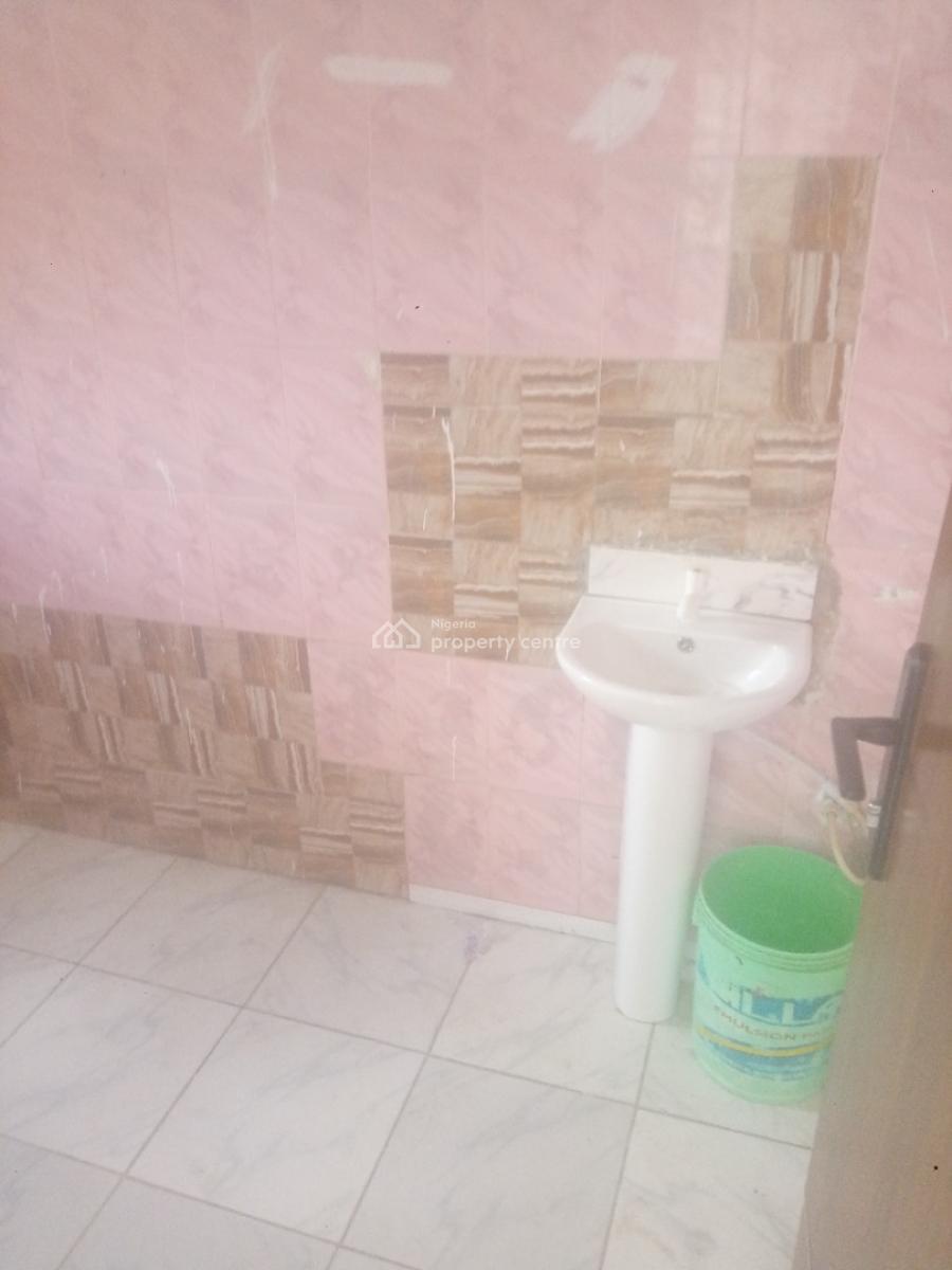 Spacious 3 Bedroom Apartment, Paradise Estate, Lakowe, Ibeju Lekki, Lagos, House for Rent