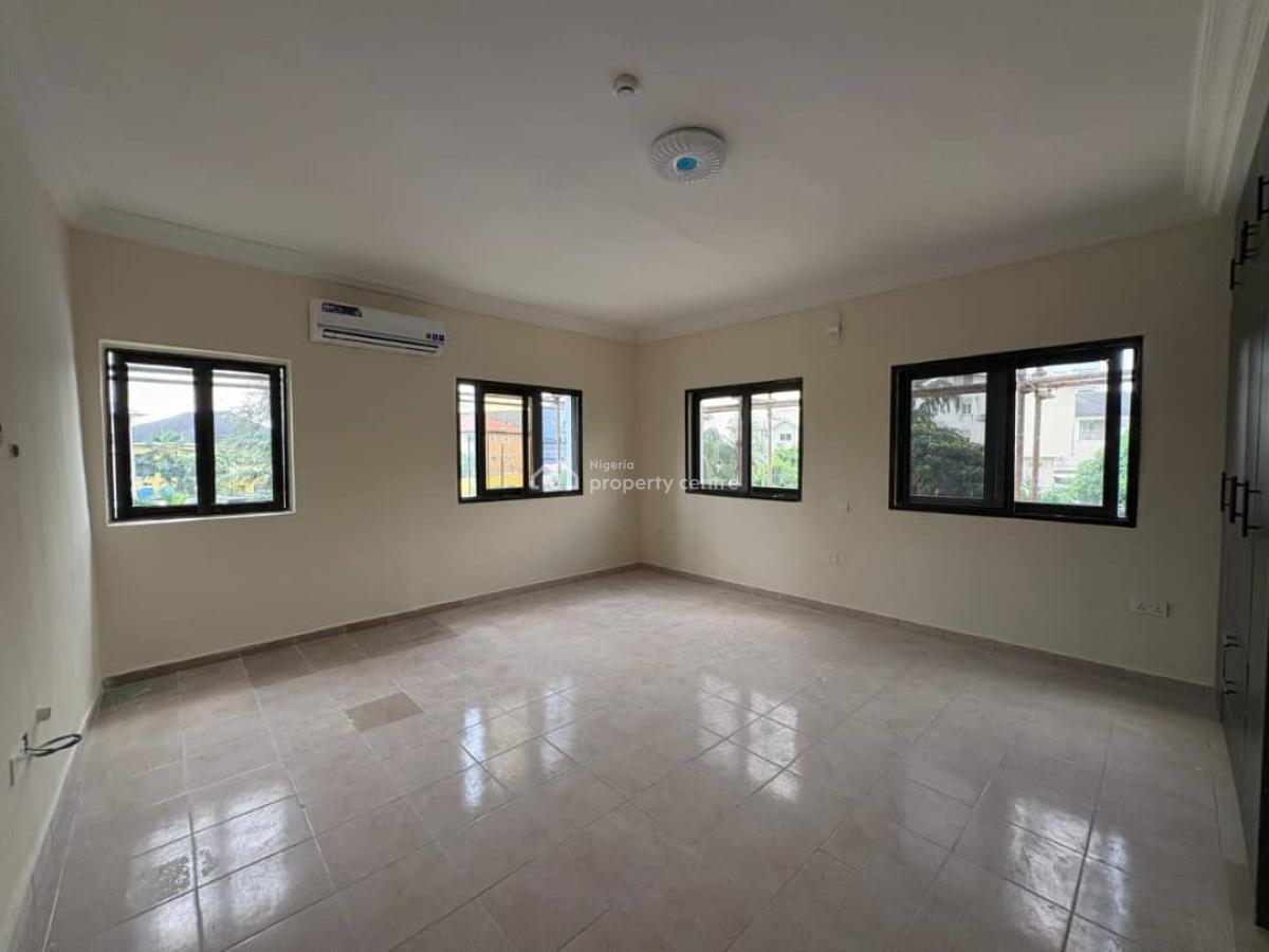 Newly Renovated Ground Floor 3-bedroom Apartment with Boys Quarter, Off Esther Adeleke Street, Lekki Phase 1, Lekki, Lagos, Flat / Apartment for Rent