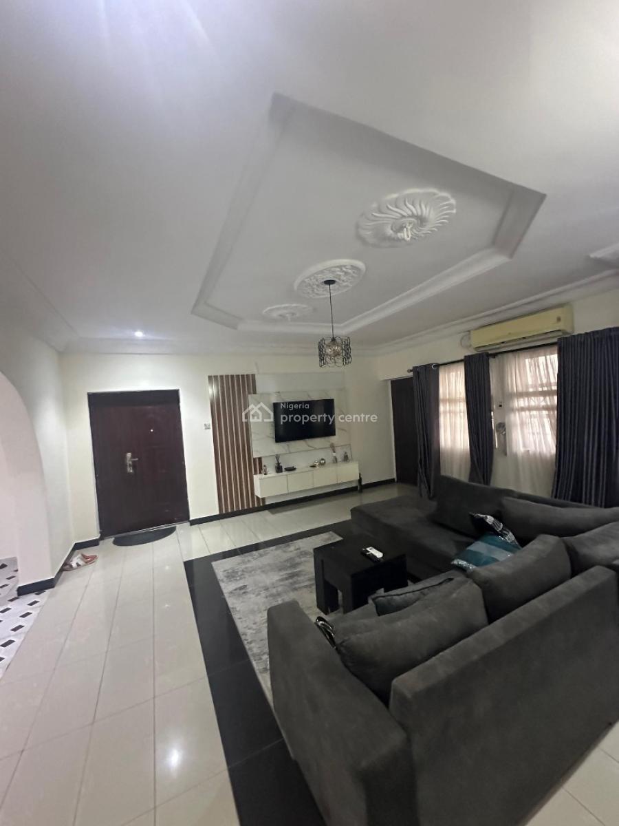 Furnished Self Contain, Spg, Ologolo, Lekki, Lagos, Self Contain (single Rooms) for Rent