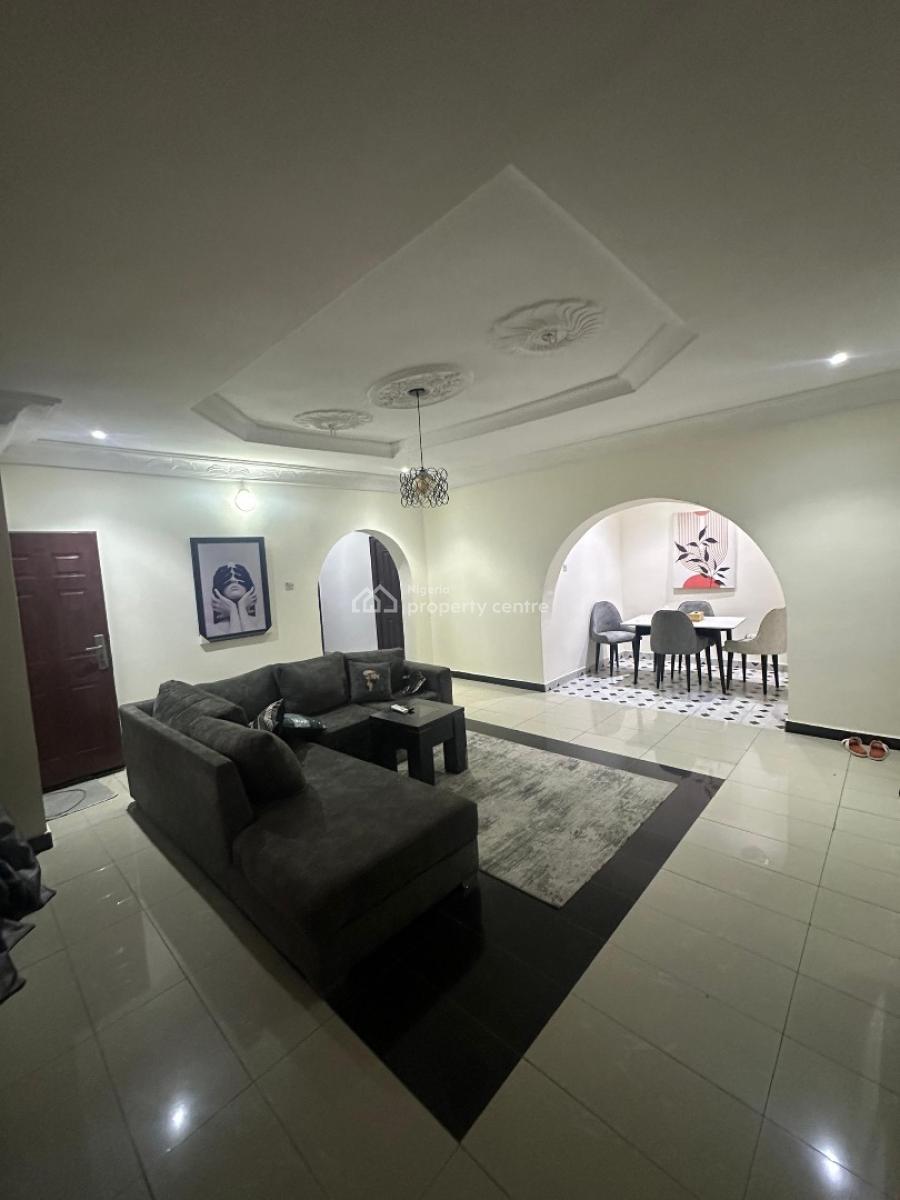 Furnished Self Contain Masters, Spg, Ologolo, Lekki, Lagos, Self Contain (single Rooms) for Rent