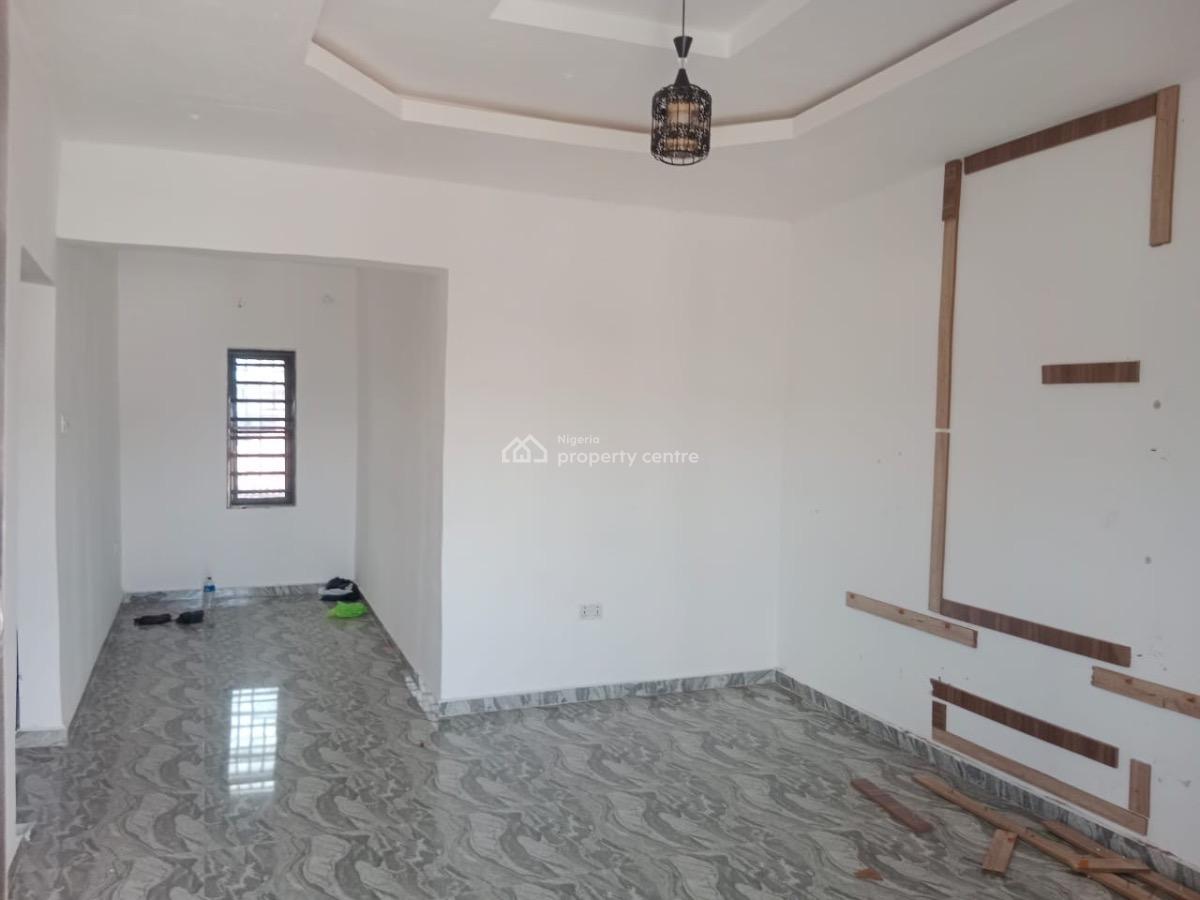 Modern 2 Bedrooms Flat, New Road, Awoyaya, Ibeju Lekki, Lagos, House for Rent
