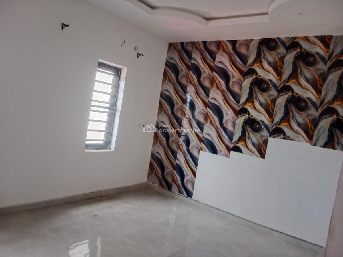Modern 2 Bedrooms Flat, New Road, Awoyaya, Ibeju Lekki, Lagos, House for Rent