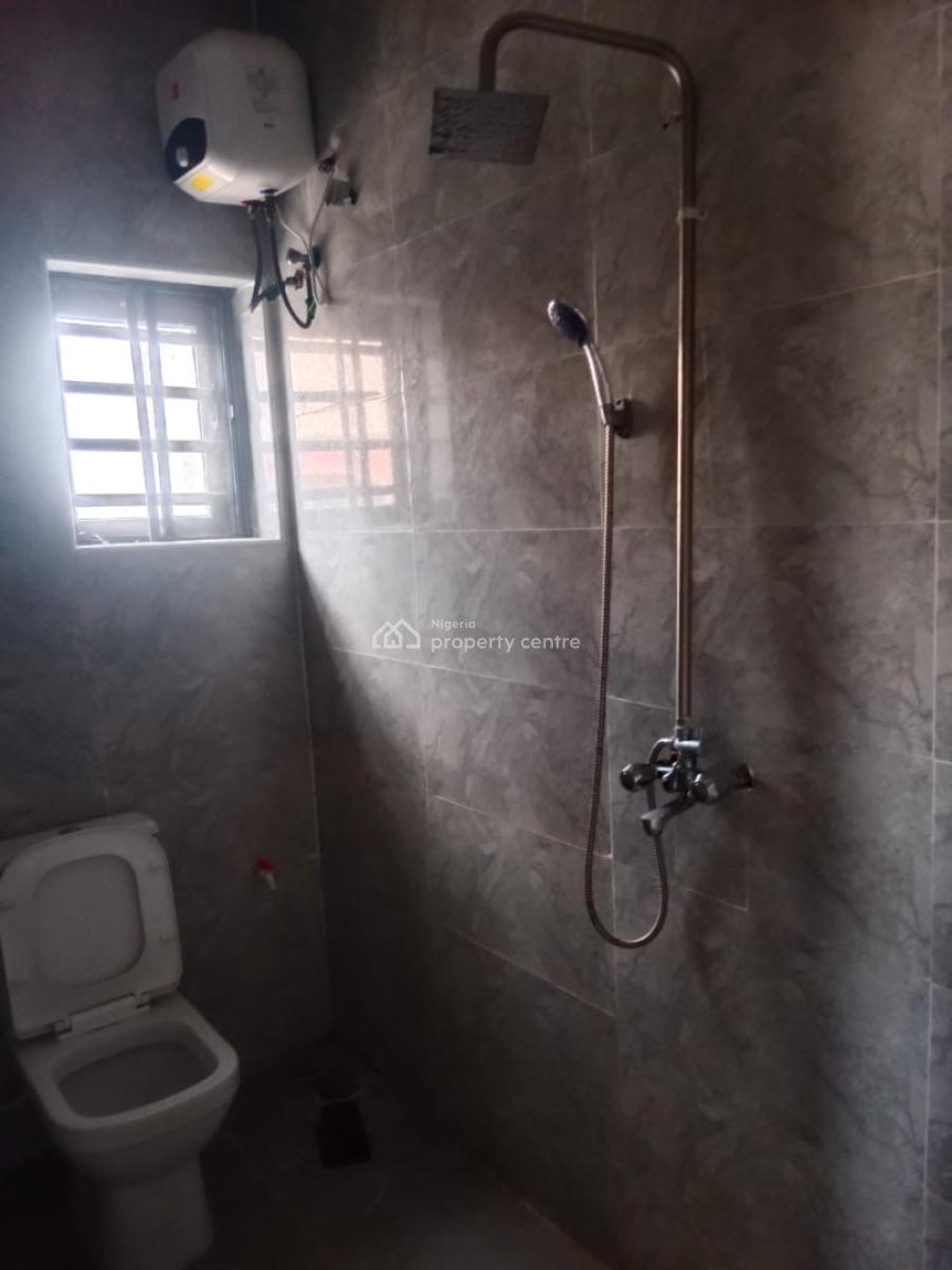 Modern 2 Bedrooms Flat, New Road, Awoyaya, Ibeju Lekki, Lagos, House for Rent
