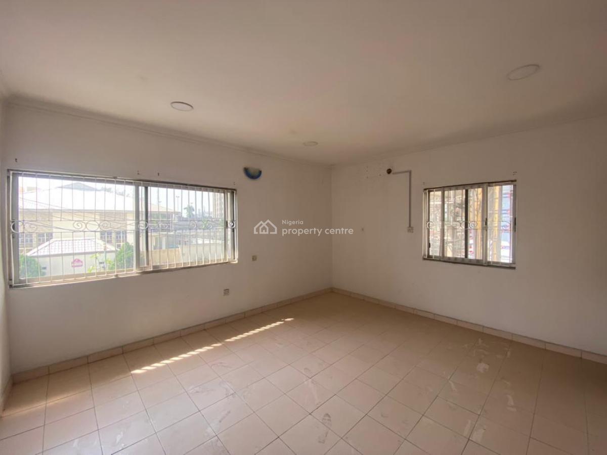 5bedroom Duplex Office Space with a Bq, Victoria Island (vi), Lagos, Office Space for Rent