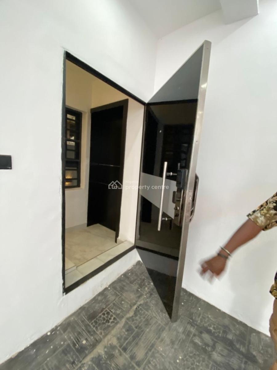 4 Bedroom Detached Duplex in Omole Phase 2 Extension, Omole Phase 2 Extension (olowora), Omole Phase 2, Ikeja, Lagos, Detached Duplex for Sale
