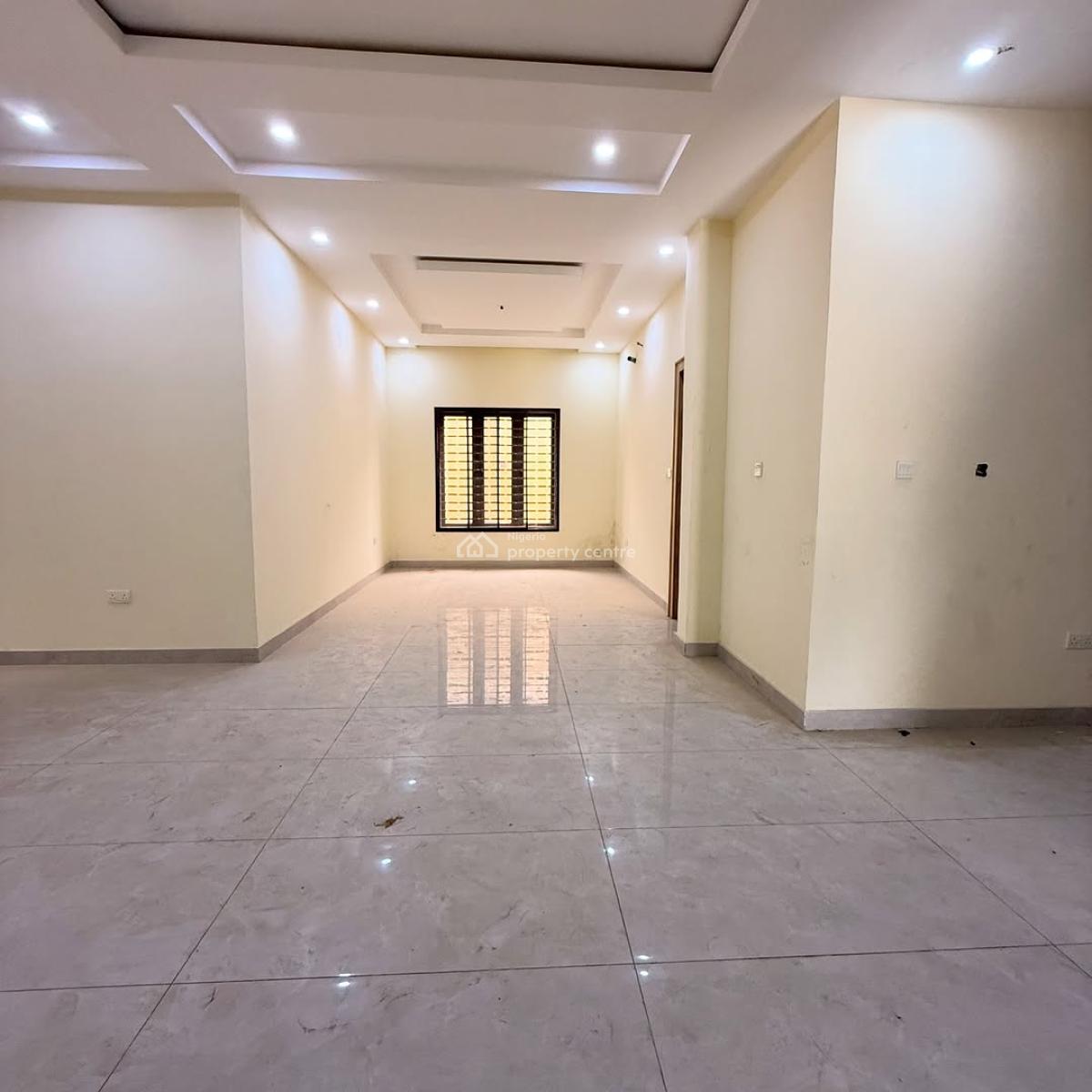 5 Bedroom Terrace Duplex with Bq, Maitama Abuja, Maitama District, Abuja, Terraced Duplex for Sale
