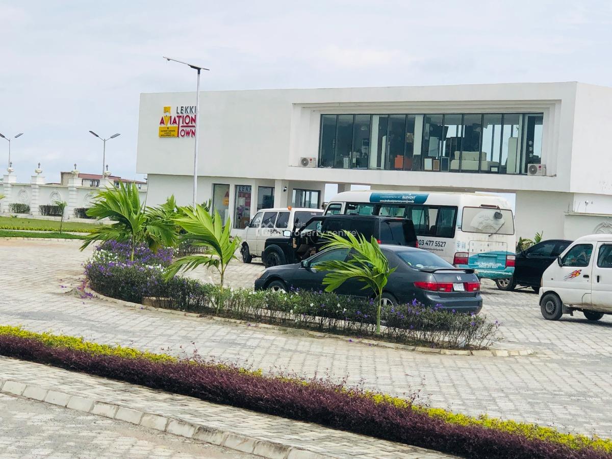 Luxury Residential Property, By Lekki Epe Expressway, Ibeju Lekki, Lagos, Residential Land for Sale