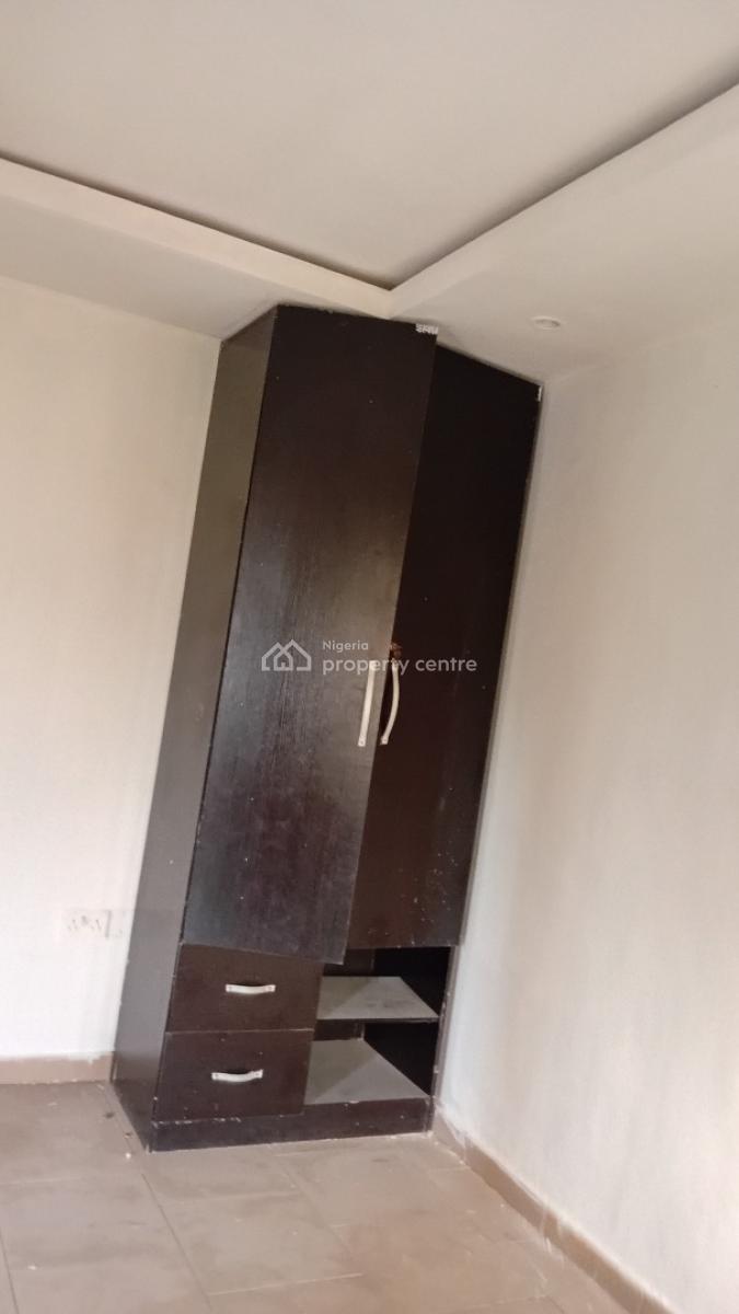 Standard and Specious Mini Flat Apartment, 19 Jimoh Babarinde Street, Ilasan Estate, Ikate Elegushi, Lekki, Lagos, Mini Flat (room and Parlour) for Rent