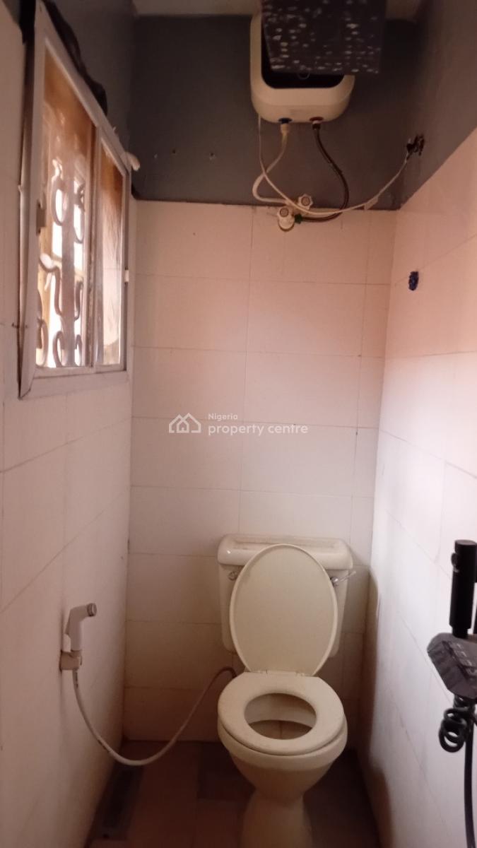 Standard and Specious Mini Flat Apartment, 19 Jimoh Babarinde Street, Ilasan Estate, Ikate Elegushi, Lekki, Lagos, Mini Flat (room and Parlour) for Rent