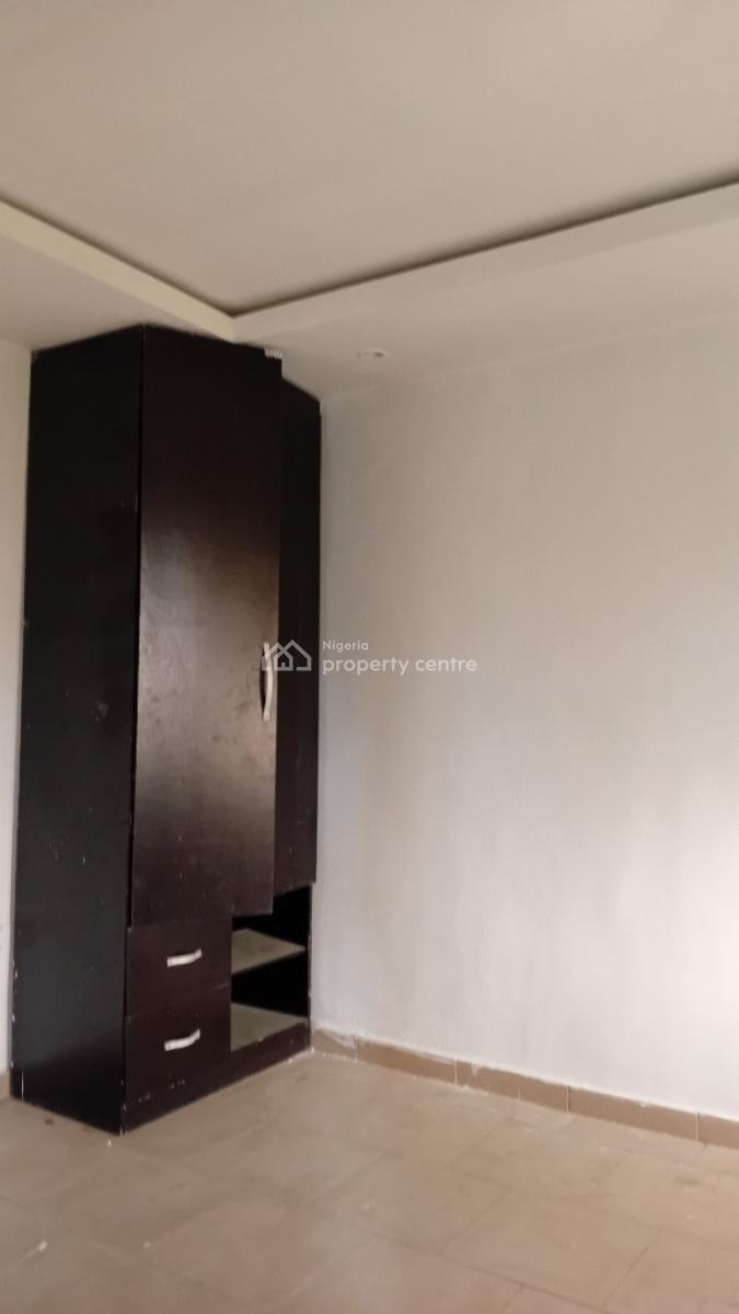 Standard and Specious Mini Flat Apartment, 19 Jimoh Babarinde Street, Ilasan Estate, Ikate Elegushi, Lekki, Lagos, Mini Flat (room and Parlour) for Rent