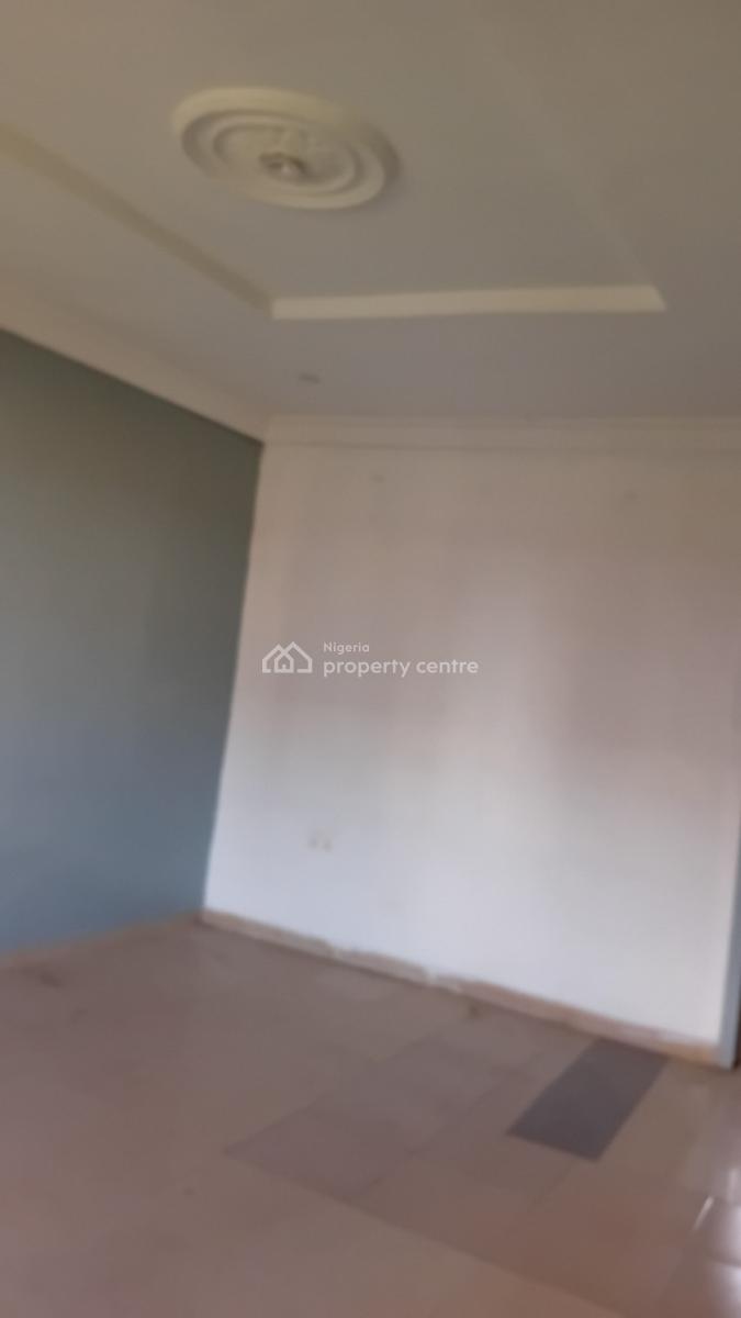 Standard and Specious Mini Flat Apartment, 19 Jimoh Babarinde Street, Ilasan Estate, Ikate Elegushi, Lekki, Lagos, Mini Flat (room and Parlour) for Rent