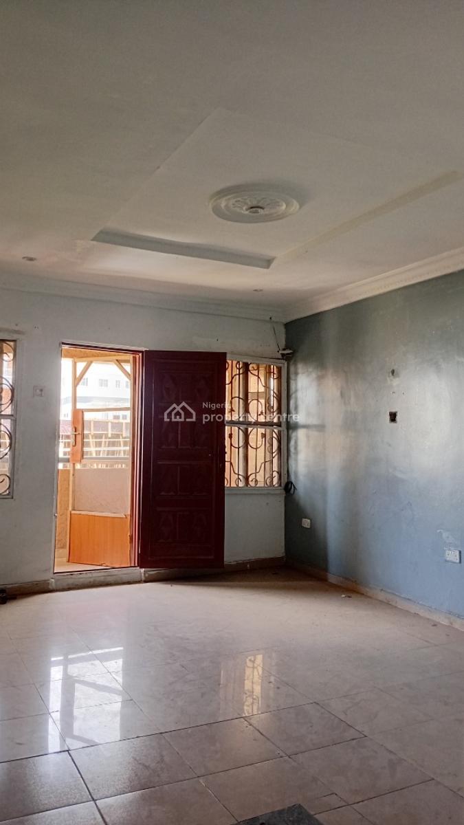 Standard and Specious Mini Flat Apartment, 19 Jimoh Babarinde Street, Ilasan Estate, Ikate Elegushi, Lekki, Lagos, Mini Flat (room and Parlour) for Rent