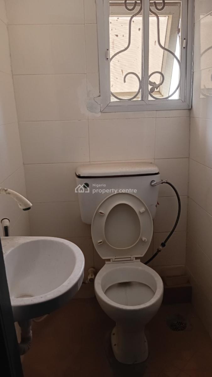 Standard and Specious Mini Flat Apartment, 19 Jimoh Babarinde Street, Ilasan Estate, Ikate Elegushi, Lekki, Lagos, Mini Flat (room and Parlour) for Rent