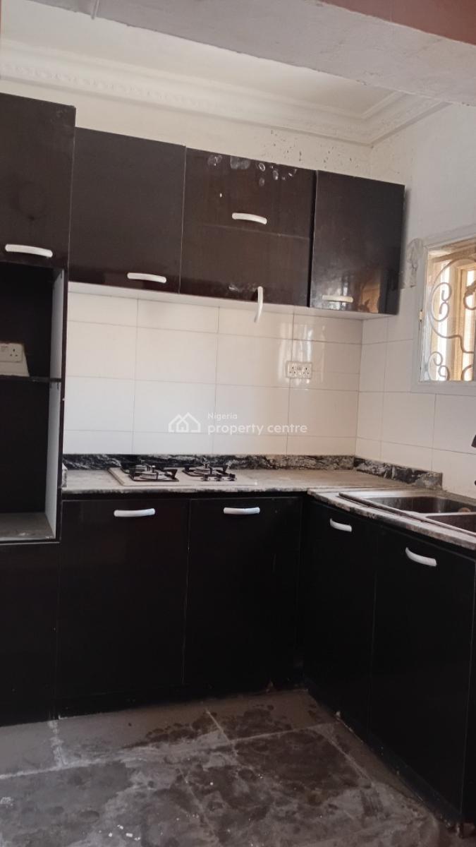 Standard and Specious Mini Flat Apartment, 19 Jimoh Babarinde Street, Ilasan Estate, Ikate Elegushi, Lekki, Lagos, Mini Flat (room and Parlour) for Rent