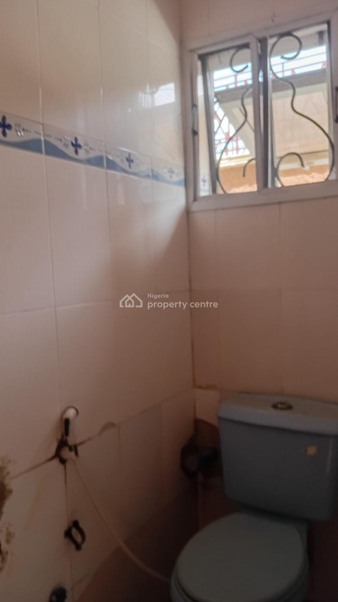 Standard and Specious Mini Flat Apartment, 19 Jimoh Babarinde Street, Ilasan Estate, Ikate Elegushi, Lekki, Lagos, Mini Flat (room and Parlour) for Rent