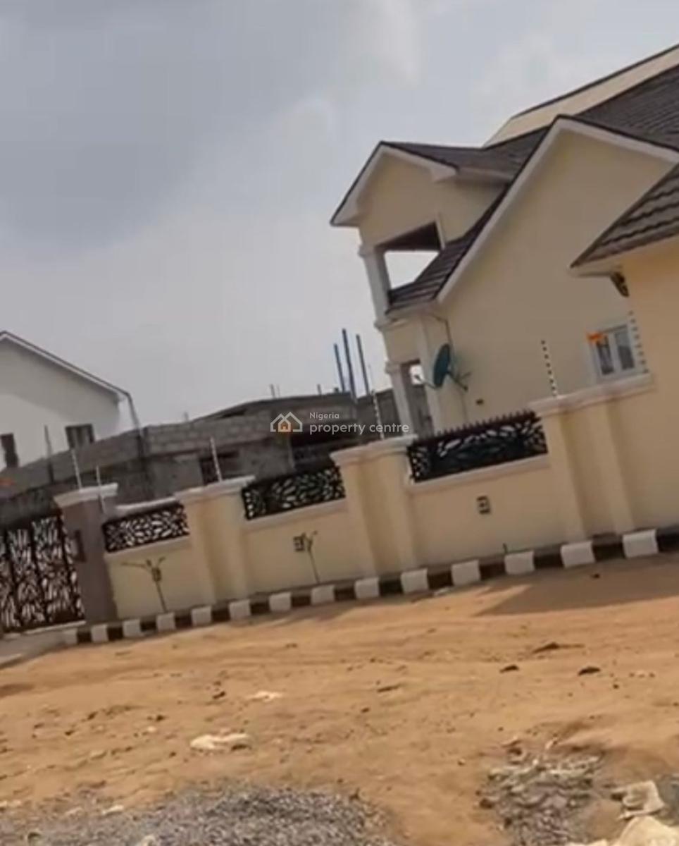 a 600 Sqm Plot of Land, Kyc Estate, Opposite Dunamis Church, Sabon Lugbe, Lugbe District, Abuja, Residential Land for Sale