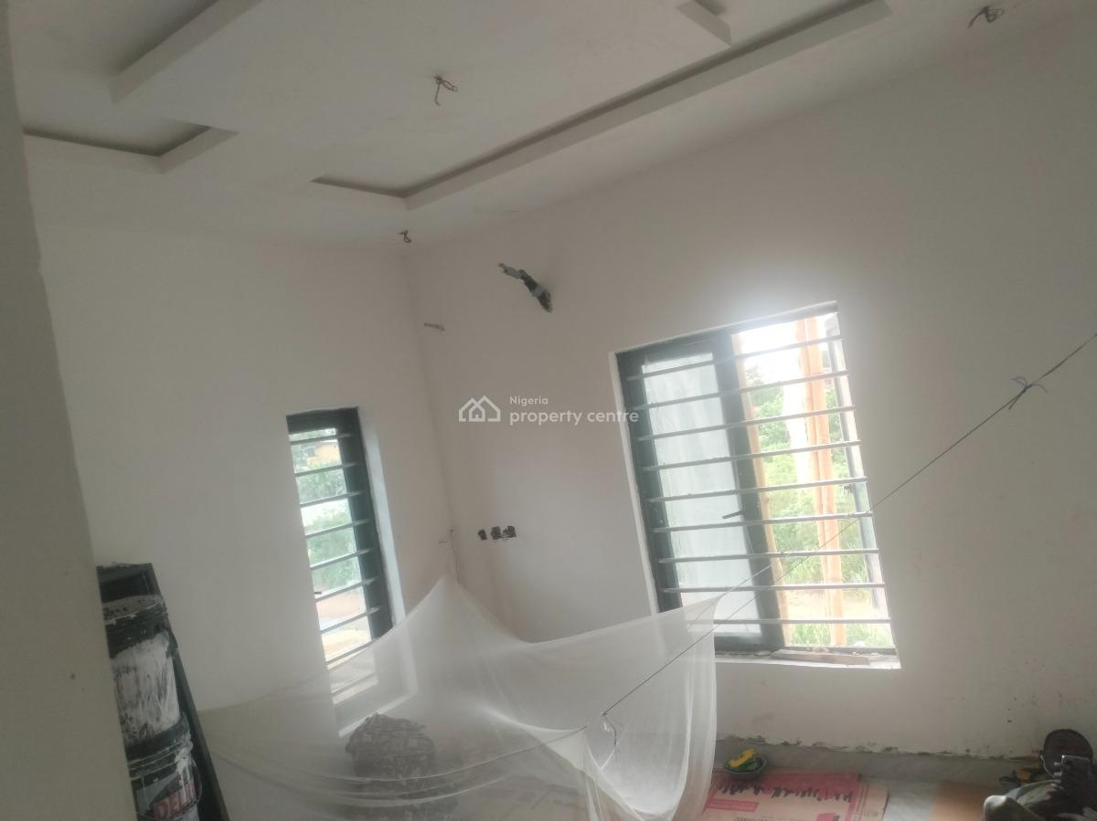 Very Sharp and Standard Newly Built 2 Bedroom Flat in a Serene Estate, Alapere, Ketu, Lagos, Flat / Apartment for Rent