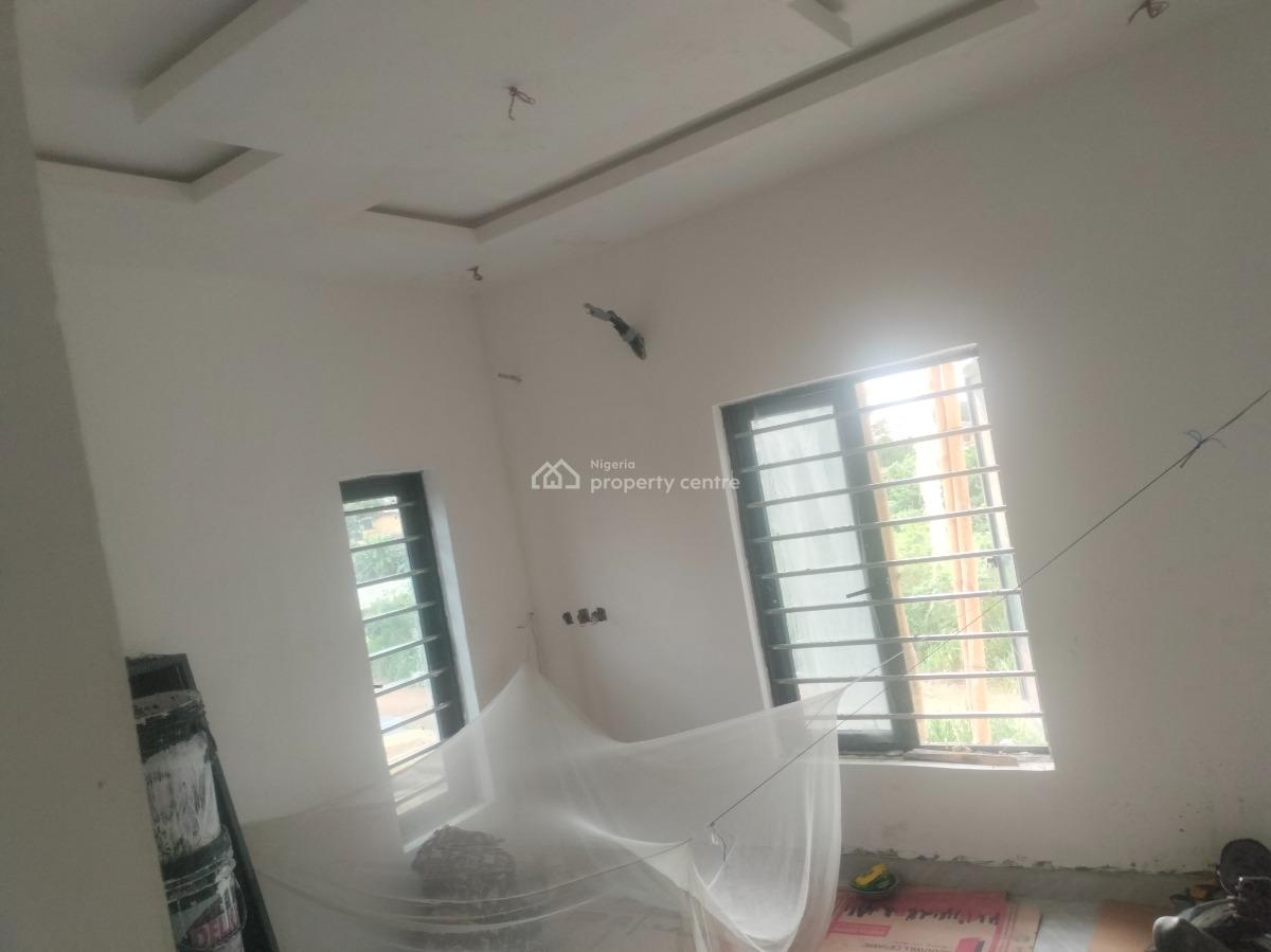 Very Sharp and Standard Newly Built 2 Bedroom Flat in a Serene Estate, Alapere, Ketu, Lagos, Flat / Apartment for Rent