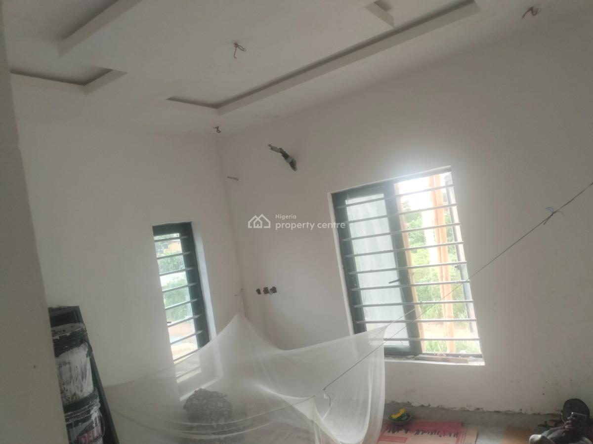 Very Sharp and Standard Newly Built 2 Bedroom Flat in a Serene Estate, Alapere, Ketu, Lagos, Flat / Apartment for Rent