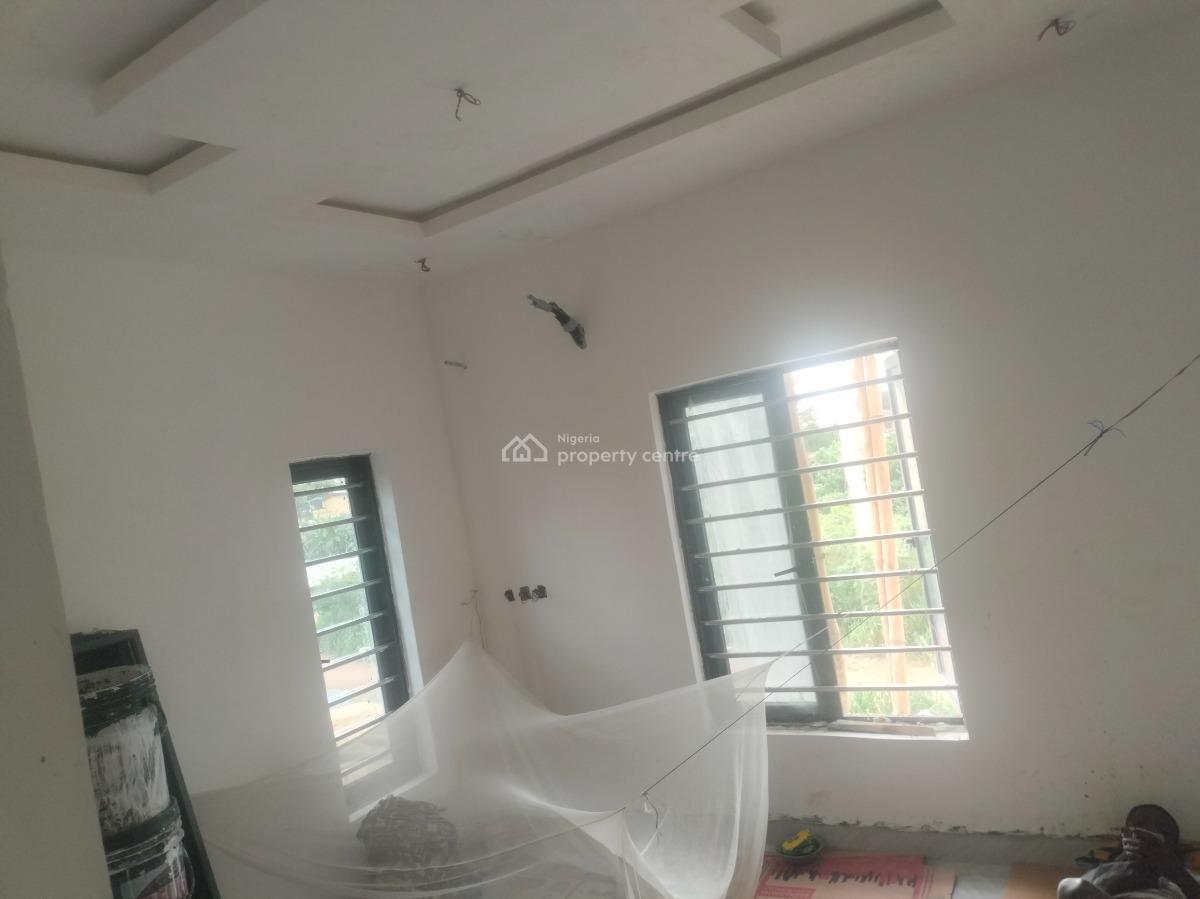 Very Sharp and Standard Newly Built 2 Bedroom Flat in a Serene Estate, Alapere, Ketu, Lagos, Flat / Apartment for Rent