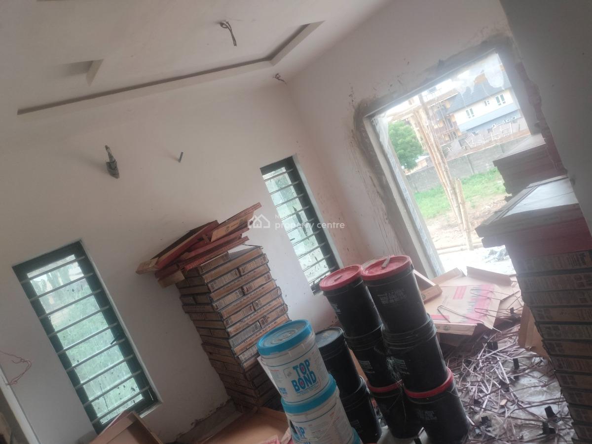 Very Sharp and Standard Newly Built 2 Bedroom Flat in a Serene Estate, Alapere, Ketu, Lagos, Flat / Apartment for Rent