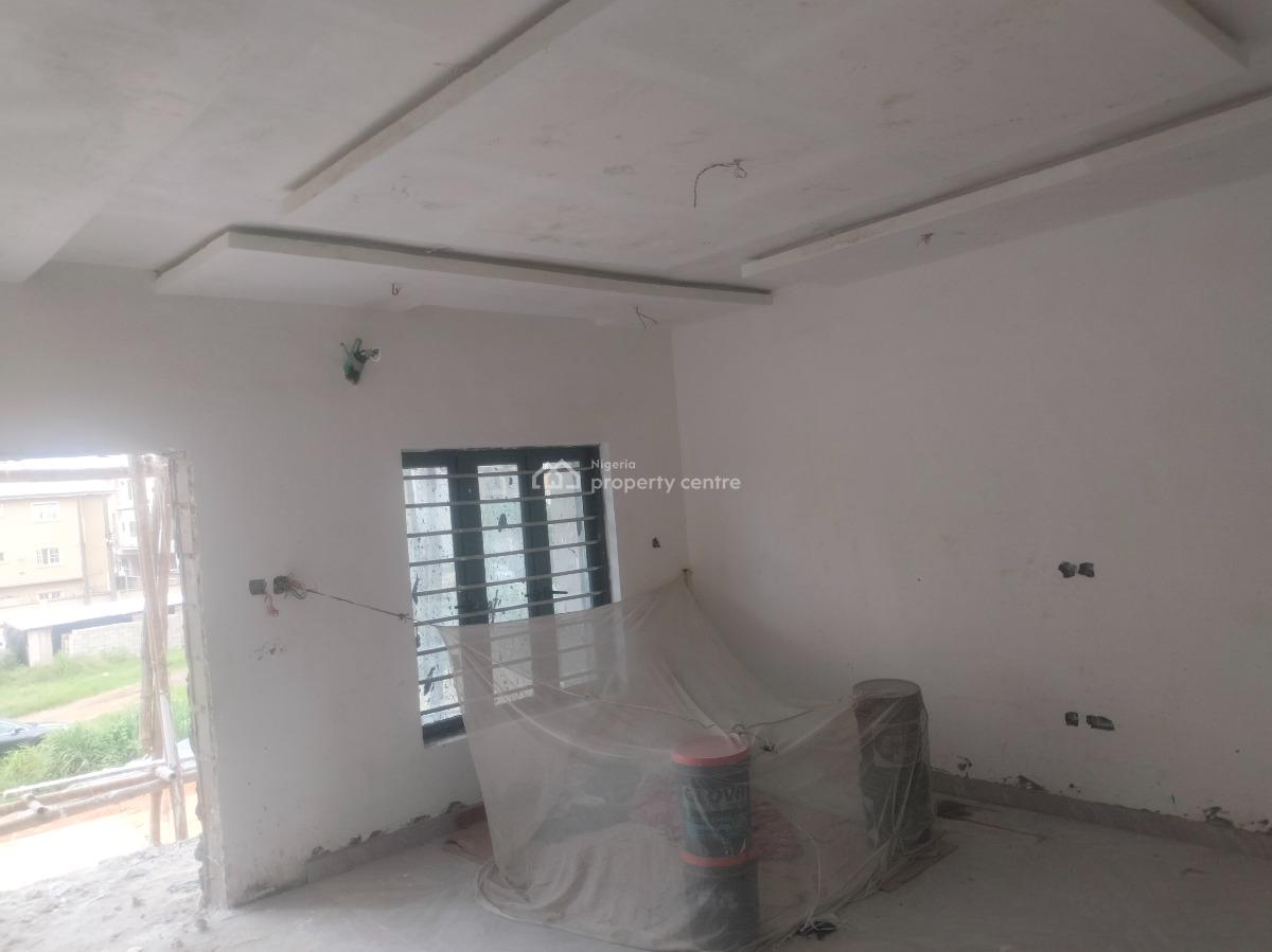 Very Sharp and Standard Newly Built 2 Bedroom Flat in a Serene Estate, Alapere, Ketu, Lagos, Flat / Apartment for Rent