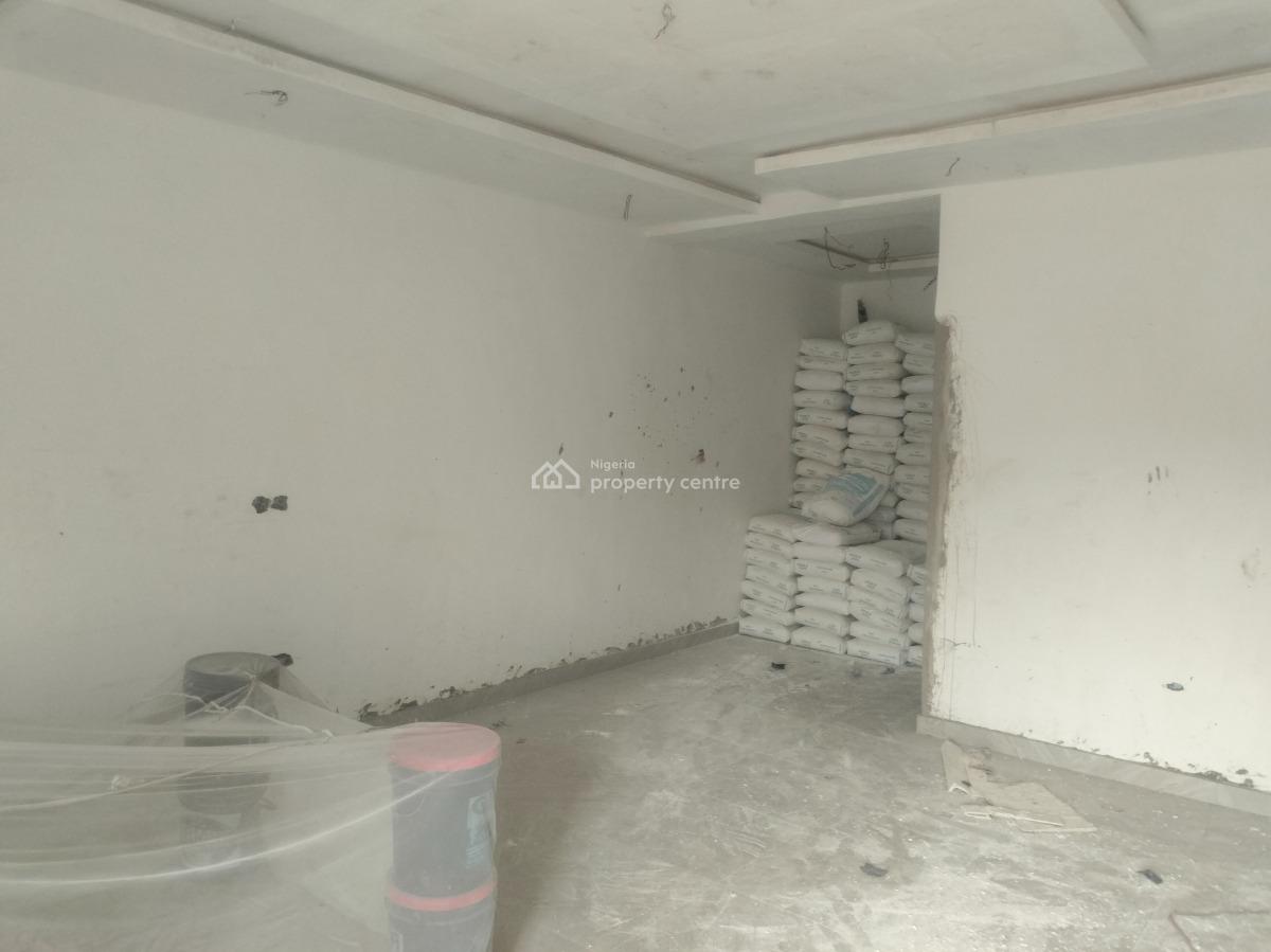 Very Sharp and Standard Newly Built 2 Bedroom Flat in a Serene Estate, Alapere, Ketu, Lagos, Flat / Apartment for Rent