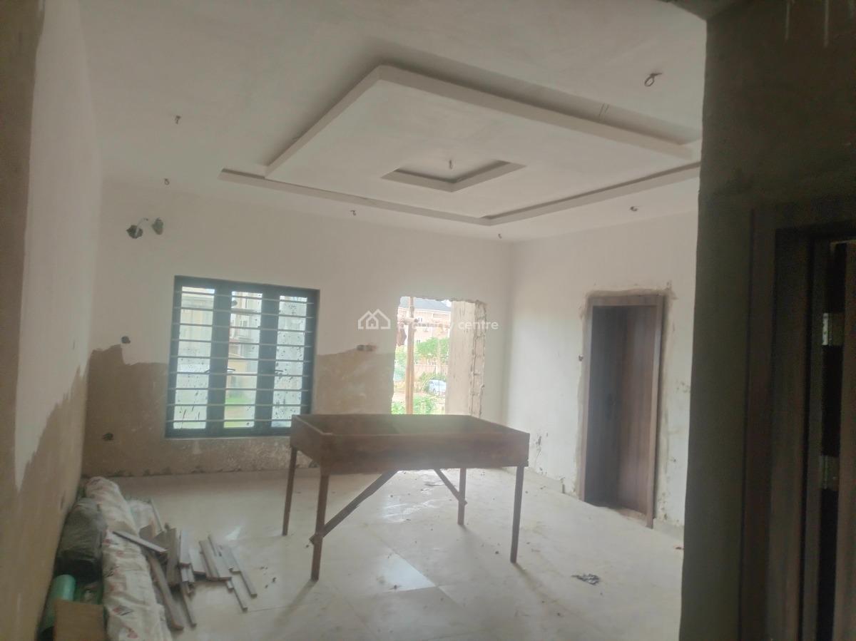 Very Sharp and Standard Newly Built 2 Bedroom Flat in a Serene Estate, Alapere, Ketu, Lagos, Flat / Apartment for Rent