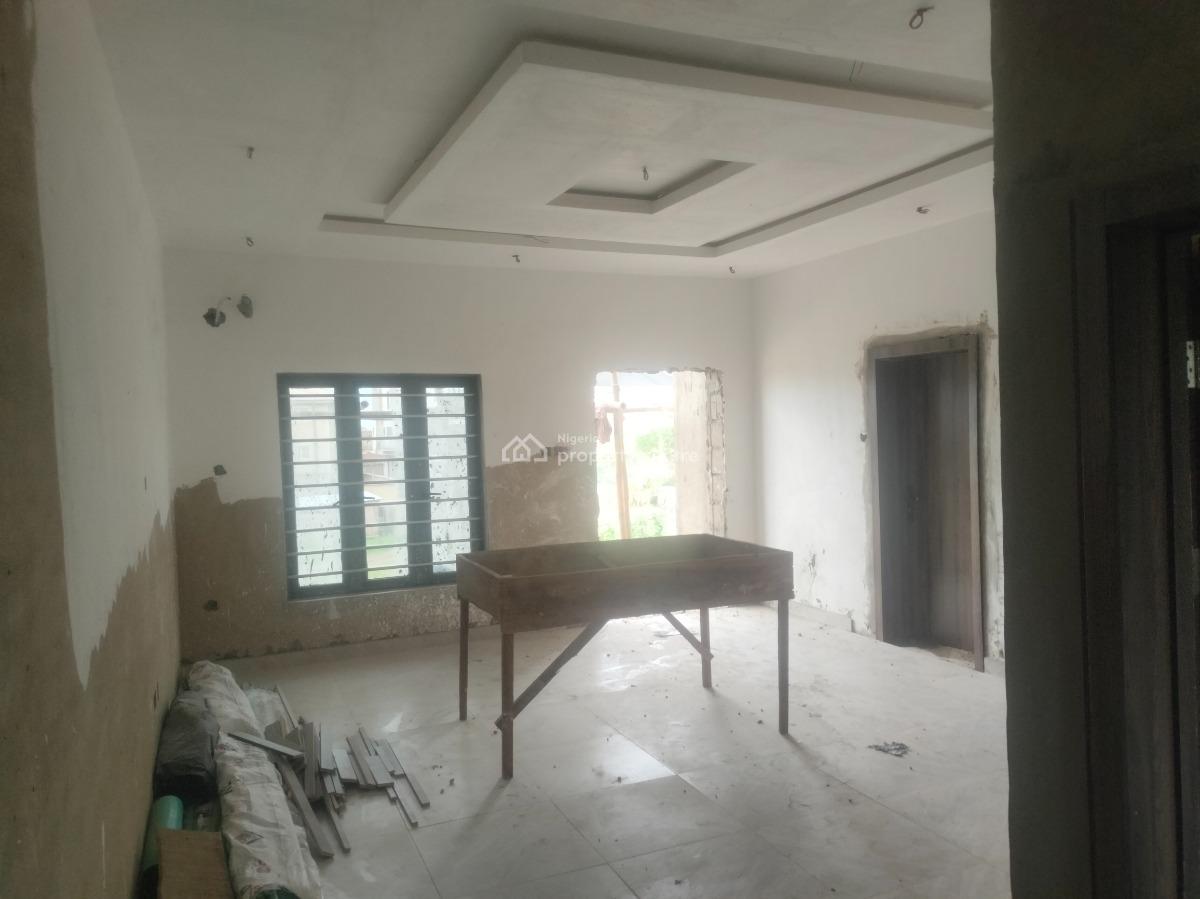 Very Sharp and Standard Newly Built 2 Bedroom Flat in a Serene Estate, Alapere, Ketu, Lagos, Flat / Apartment for Rent