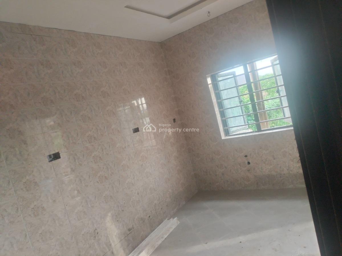 Very Sharp and Standard Newly Built 2 Bedroom Flat in a Serene Estate, Alapere, Ketu, Lagos, Flat / Apartment for Rent
