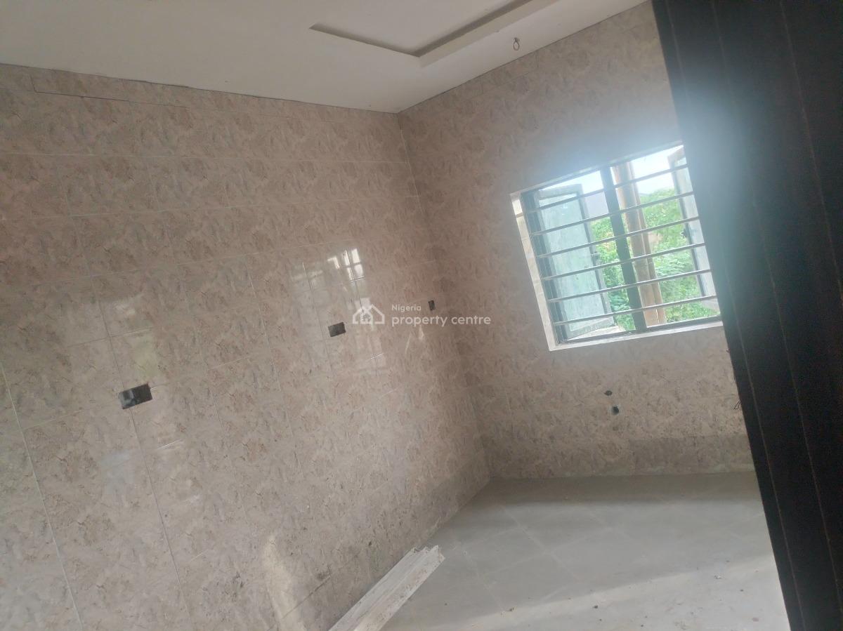 Very Sharp and Standard Newly Built 2 Bedroom Flat in a Serene Estate, Alapere, Ketu, Lagos, Flat / Apartment for Rent