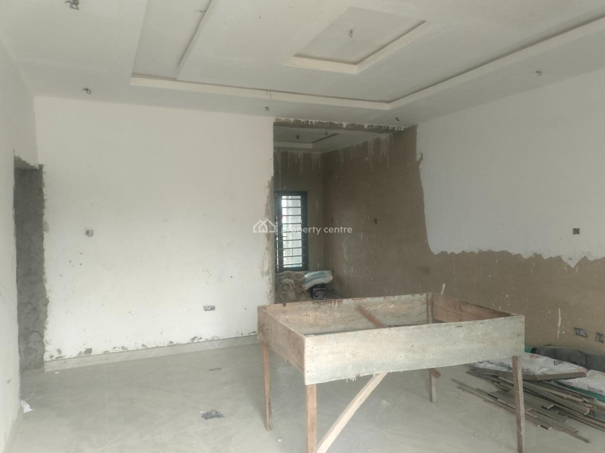 Very Sharp and Standard Newly Built 2 Bedroom Flat in a Serene Estate, Alapere, Ketu, Lagos, Flat / Apartment for Rent