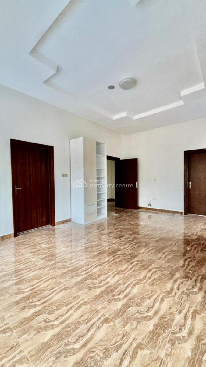 Fully Renovated 5 Bedroom Detached House with a Room Bq, Off Alexander Road, Ikoyi, Lagos, Detached Duplex for Rent