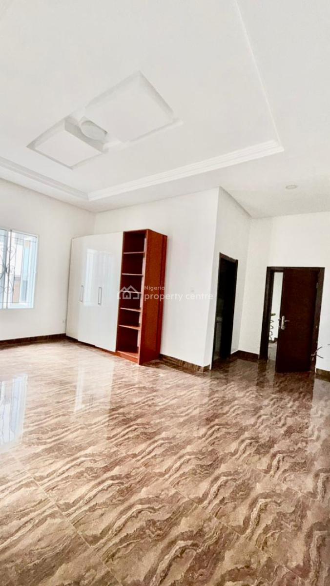 Fully Renovated 5 Bedroom Detached House with a Room Bq, Off Alexander Road, Ikoyi, Lagos, Detached Duplex for Rent