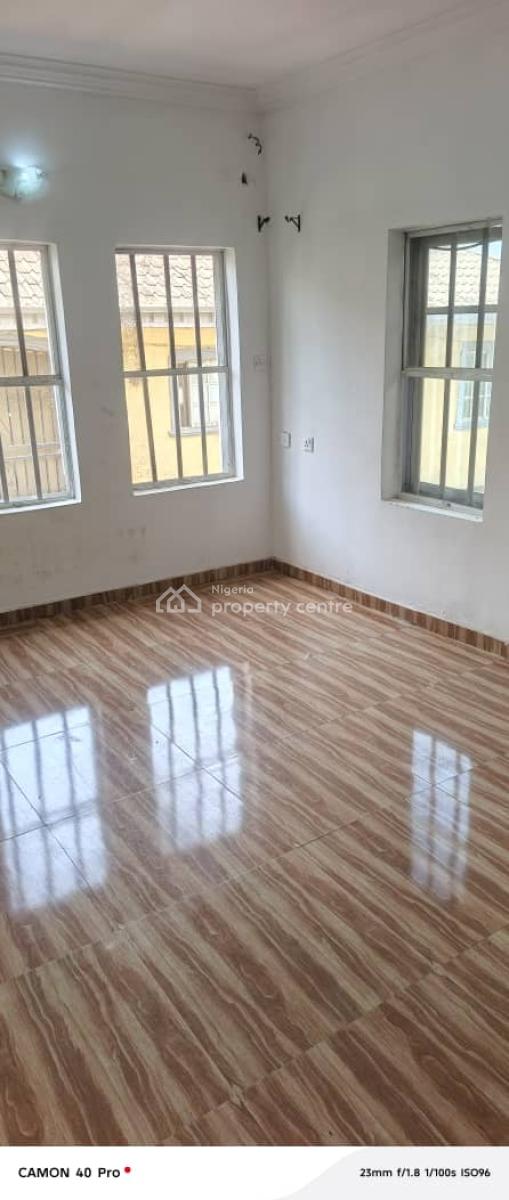 a Luxury Shared Apartment, Akins Estate, Badore, Ajah, Lagos, Flat / Apartment for Rent