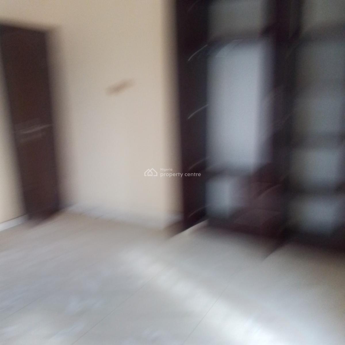 Newly Built 4bedroom Semi Detached House at Maryland, Maryland Green Land Estate Maryland, Maryland, Lagos, Semi-detached Duplex for Sale