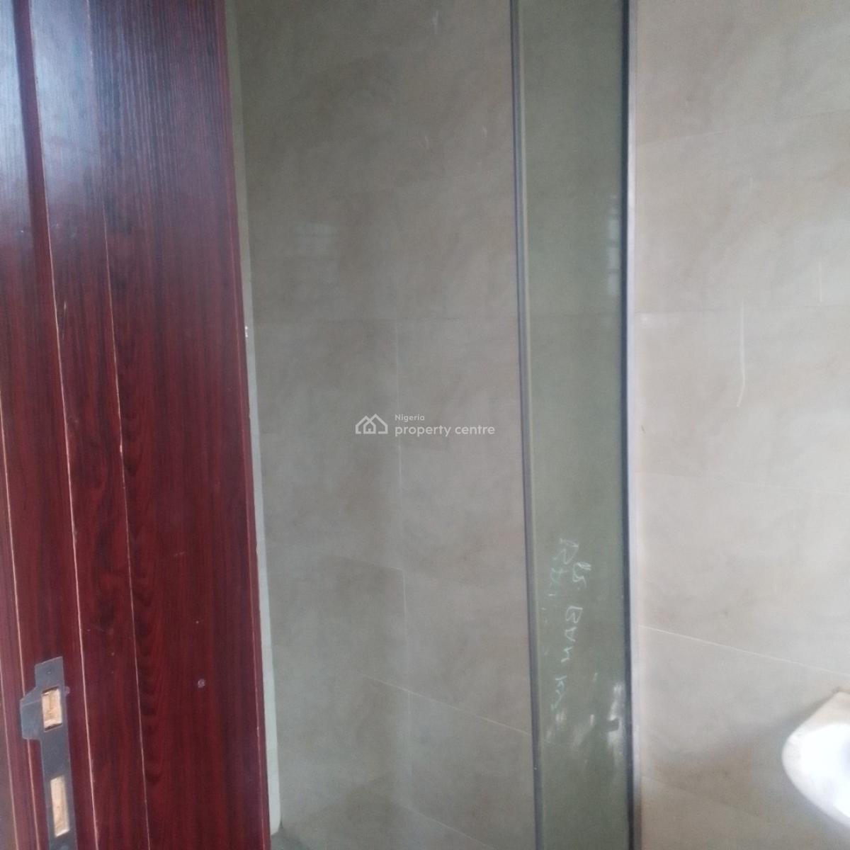 Newly Built 4bedroom Semi Detached House at Maryland, Maryland Green Land Estate Maryland, Maryland, Lagos, Semi-detached Duplex for Sale