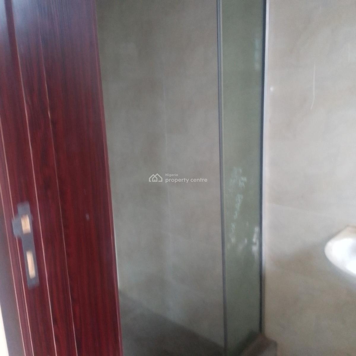 Newly Built 4bedroom Semi Detached House at Maryland, Maryland Green Land Estate Maryland, Maryland, Lagos, Semi-detached Duplex for Sale