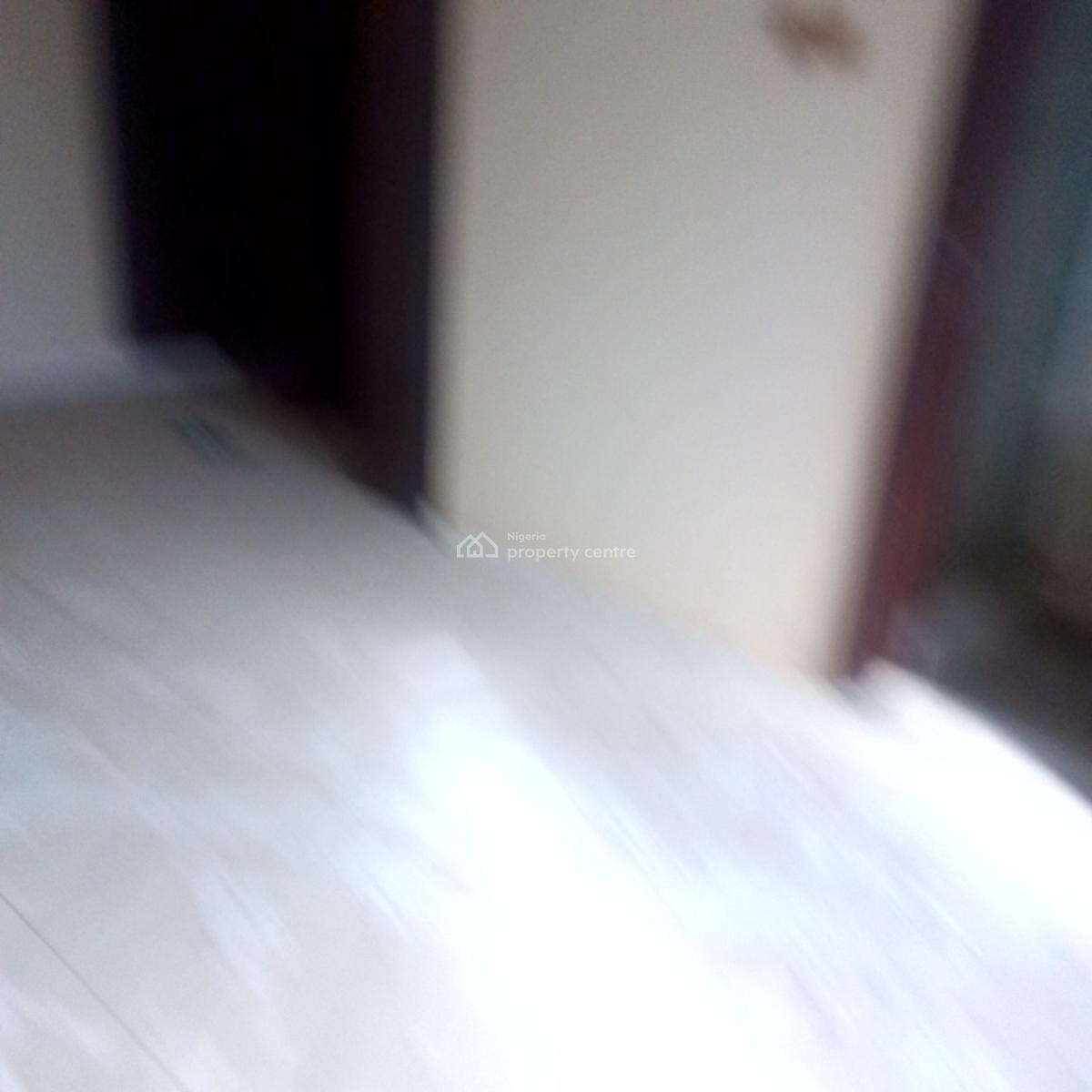 Newly Built 4bedroom Semi Detached House at Maryland, Maryland Green Land Estate Maryland, Maryland, Lagos, Semi-detached Duplex for Sale