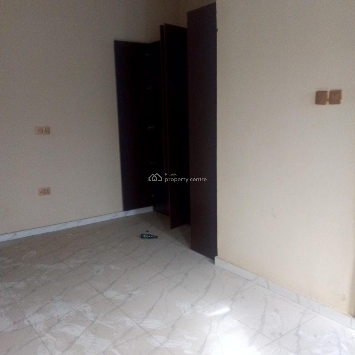 Newly Built 4bedroom Semi Detached House at Maryland, Maryland Green Land Estate Maryland, Maryland, Lagos, Semi-detached Duplex for Sale