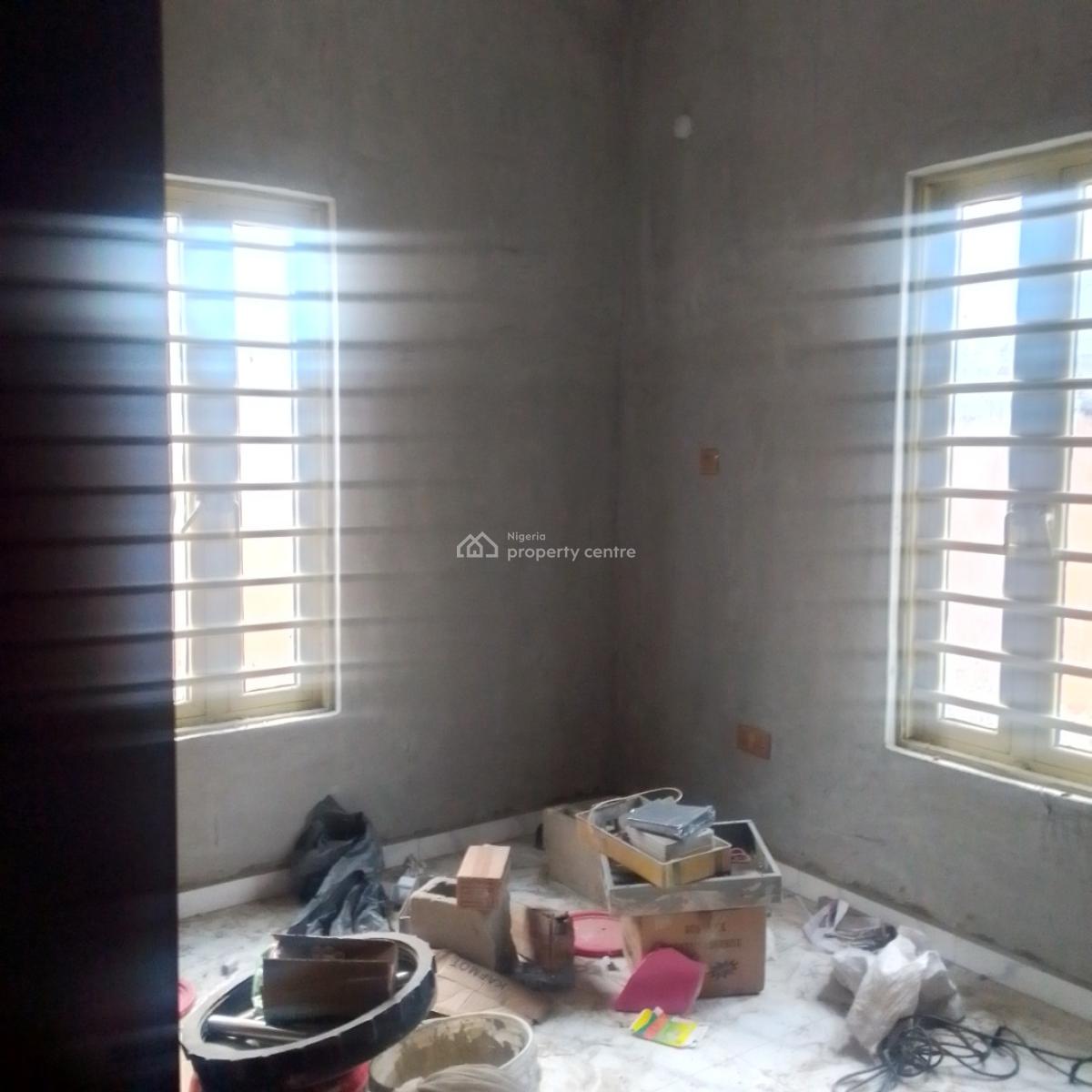 Newly Built 4bedroom Semi Detached House at Maryland, Maryland Green Land Estate Maryland, Maryland, Lagos, Semi-detached Duplex for Sale