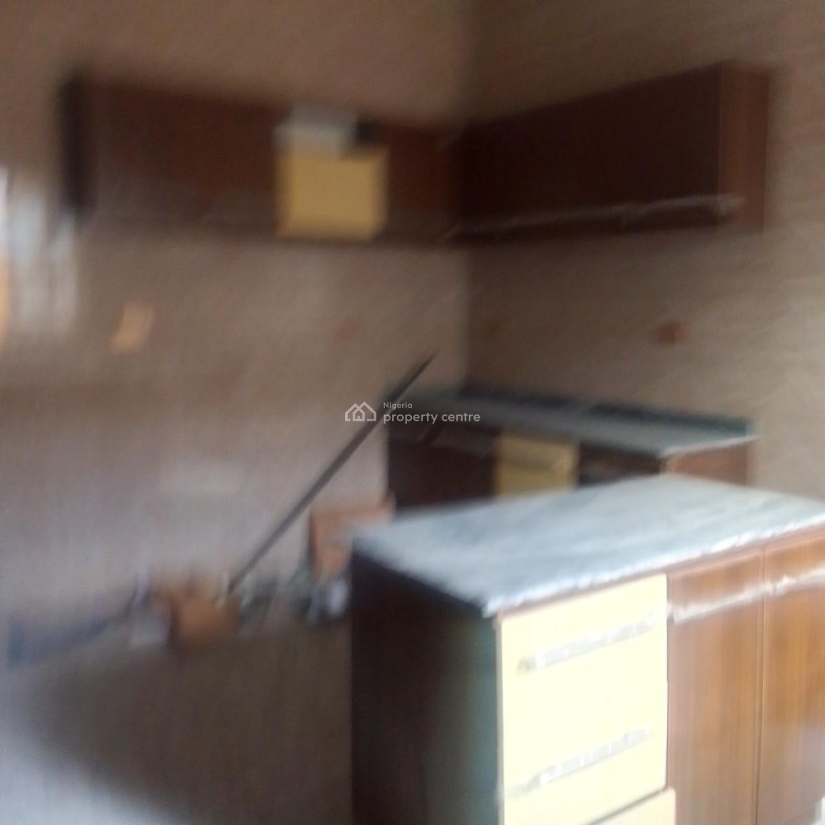 Newly Built 4bedroom Semi Detached House at Maryland, Maryland Green Land Estate Maryland, Maryland, Lagos, Semi-detached Duplex for Sale