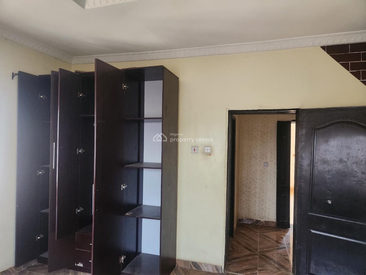 Classic 3 Bedroom on 2 Plots of Land, After Aliri Off Olorunda Abaa-akobo Road, Akobo, Ibadan, Oyo, Detached Bungalow for Sale