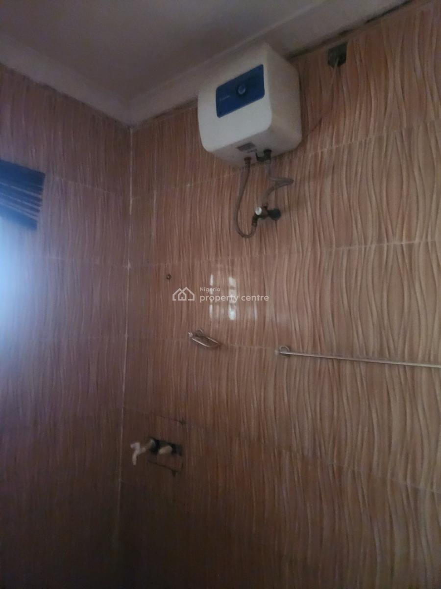 Classic 3 Bedroom on 2 Plots of Land, After Aliri Off Olorunda Abaa-akobo Road, Akobo, Ibadan, Oyo, Detached Bungalow for Sale