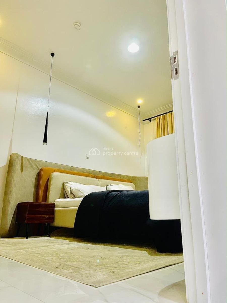 Beautifully Furnished 3 Bedroom Apartment, Off Admiralty Road, Lekki Phase 1, Lekki, Lagos, Flat / Apartment for Rent